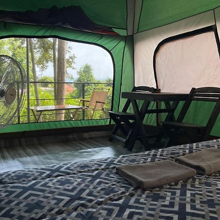 Joy Camping หาดริ้น ภายนอก รูปภาพ